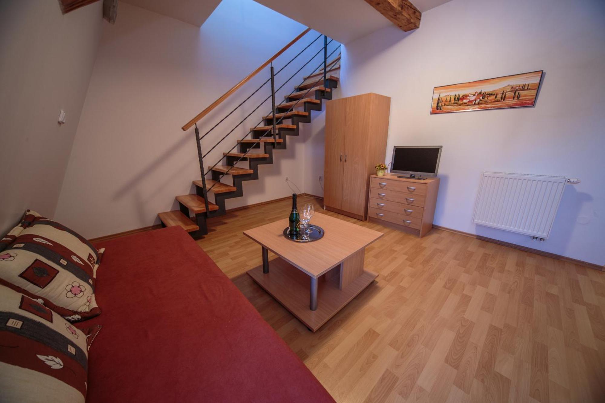 Chateau Diva Turčianske Teplice Zimmer foto