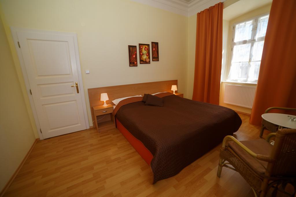 Chateau Diva Turčianske Teplice Exterior foto